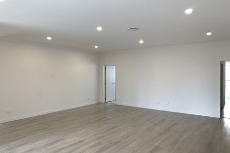 Photo of property in 4 Bunlin Road, Flat Bush, Auckland, 2019