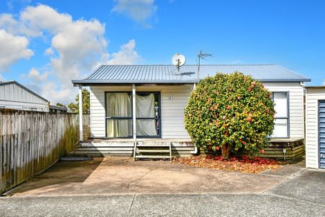 Photo of property in 113 Beaumonts Way, Manurewa, Auckland, 2102