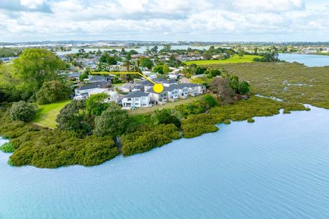 Photo of property in 9 Seaside Place, Pakuranga, Auckland, 2010
