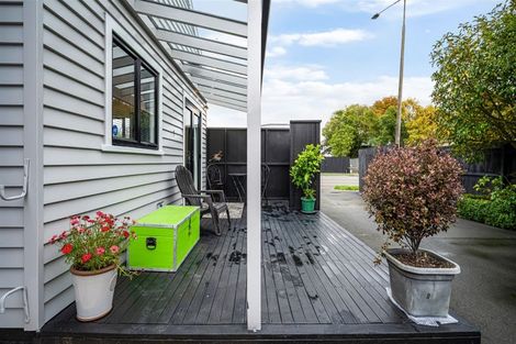 Photo of property in 608 Madras Street, St Albans, Christchurch, 8014