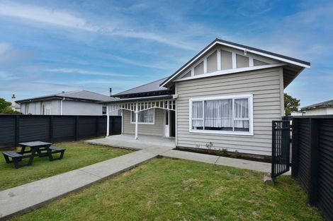 Photo of property in 103 Martin Street, Strathern, Invercargill, 9812