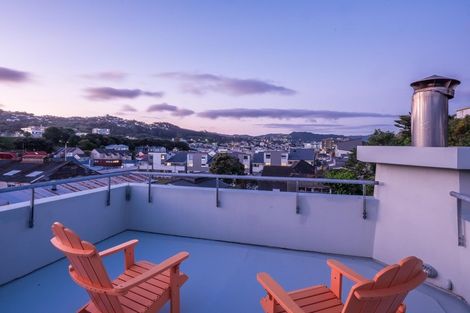 Photo of property in 25 Roy Street, Newtown, Wellington, 6021