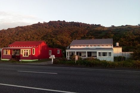 Photo of property in 168 Torea Street, Granity, 7823