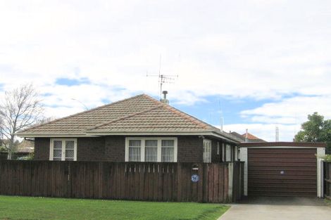 Photo of property in 1 Maitland Street, Greerton, Tauranga, 3112