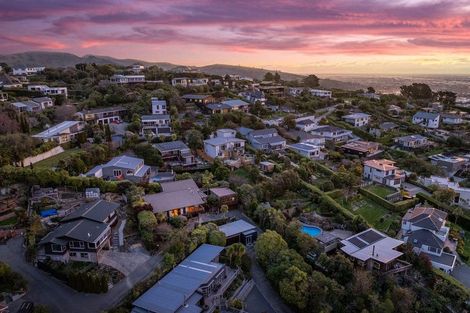 Photo of property in 198a Mount Pleasant Road, Mount Pleasant, Christchurch, 8081