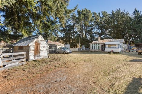 Photo of property in 793 Channel Road, Naseby, Ranfurly, 9396