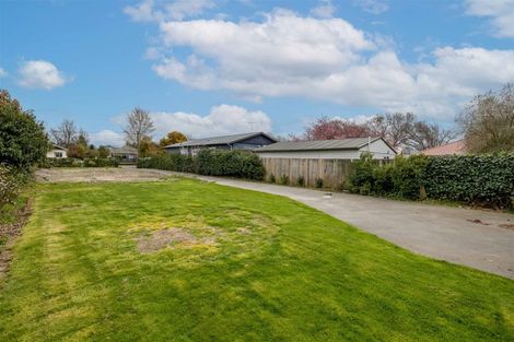 Photo of property in 28 Roosevelt Avenue, St Albans, Christchurch, 8014