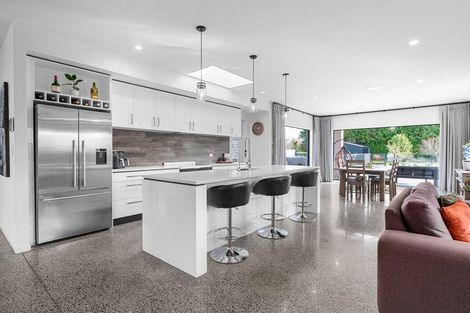 Photo of property in 122c Birchwood Lane, Tamahere, Hamilton, 3283