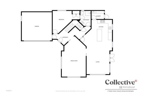 Photo of property in 17 Nether Green Crescent, Johnsonville, Wellington, 6037