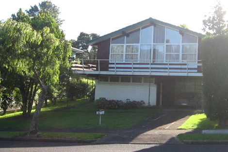 Photo of property in 37 Gowing Drive, Meadowbank, Auckland, 1072