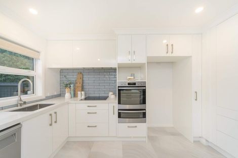 Photo of property in 2b Alton Place, Hokowhitu, Palmerston North, 4410