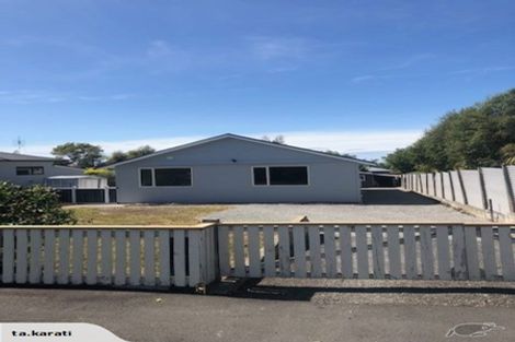 Photo of property in 20 Harborough Street, Watlington, Timaru, 7910