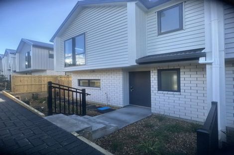 Photo of property in 3/59 Glenview Road, Glen Eden, Auckland, 0602