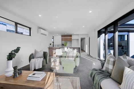 Photo of property in 10 Glendore Drive, Halswell, Christchurch, 8025