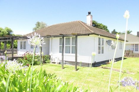 Photo of property in 20 Outram Street, Wairoa, 4108