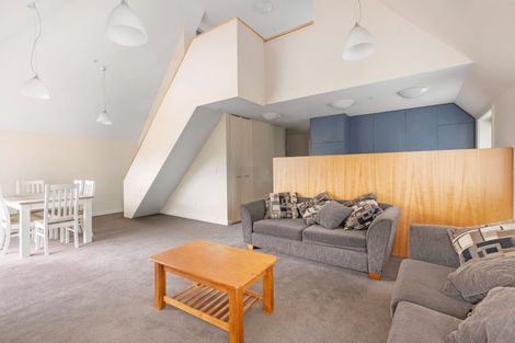 Photo of property in 21 Cambridge Terrace, Christchurch Central, Christchurch, 8013