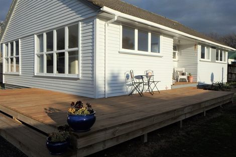 Photo of property in 1a Strathmore Avenue, Levin, 5510