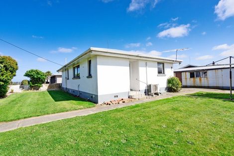 Photo of property in 16 Stirrat Street, Kingswell, Invercargill, 9812