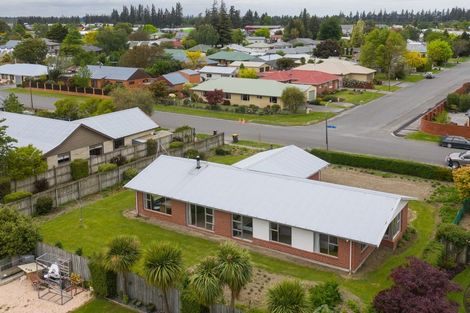 Photo of property in 45 Morgan Street, Methven, 7730