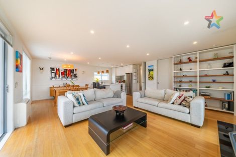 Photo of property in 3 Otonga Heights, Maungaraki, Lower Hutt, 5010