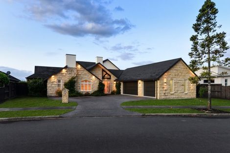 Photo of property in 29 Amokura Crescent, Flagstaff, Hamilton, 3210