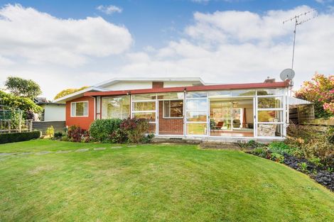 Photo of property in 5 Belmont Place, Terrace End, Palmerston North, 4410