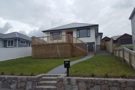 Photo of property in 293 Tauhara Ridge Drive, Richmond Heights, Taupo, 3330