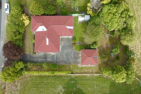 Photo of property in 182 Awahuri Feilding Road, Feilding, 4775