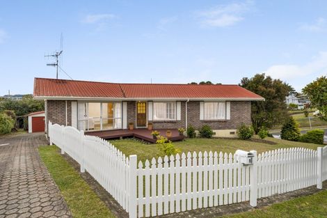 Photo of property in 1 Taumata Place, Hairini, Tauranga, 3112