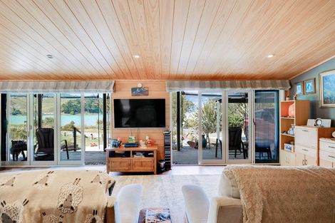 Photo of property in 5029 Kawhia Road, Kawhia, Te Awamutu, 3878