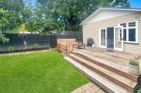 Photo of property in 47 Ngaio Street, Saint Martins, Christchurch, 8022