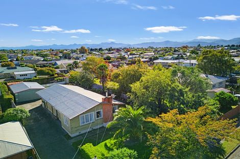 Photo of property in 266 Scott Street, Witherlea, Blenheim, 7201