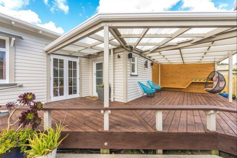 Photo of property in 62 Jellicoe Street, Whanganui East, Whanganui, 4500