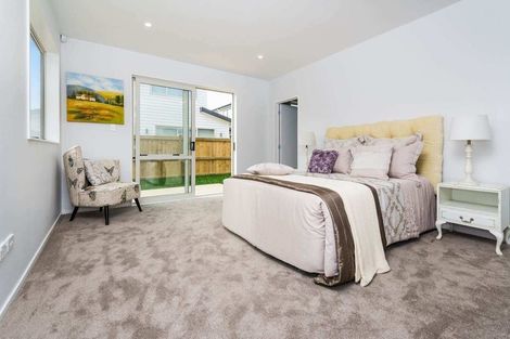 Photo of property in 8 Camp X Place, Whenuapai, Auckland, 0618