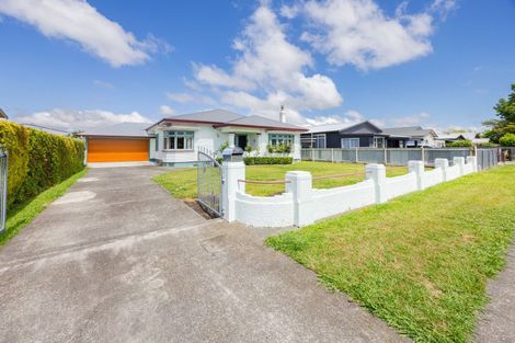 Photo of property in 504 Avenue Road West, Hastings, 4122