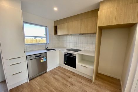 Photo of property in 4/2 Hammond Place, Spreydon, Christchurch, 8024