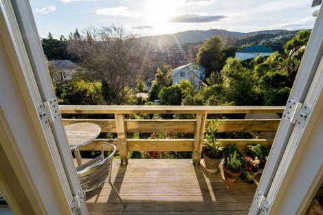 Photo of property in 15 Hatfield Street, Opoho, Dunedin, 9010