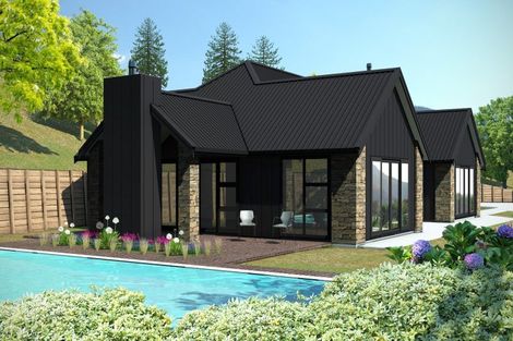 Photo of property in 63 Miles Lane, Tauriko, Tauranga, 3110