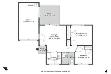 Photo of property in 39 Harriet Street, Favona, Auckland, 2024