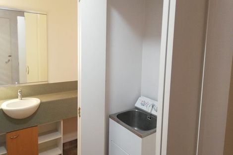 Photo of property in Dixonlane Apartments, 12/7 Feltex Lane, Te Aro, Wellington, 6011