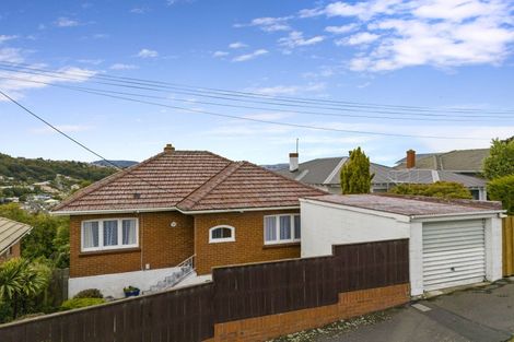 Photo of property in 25 Riselaw Road, Calton Hill, Dunedin, 9012