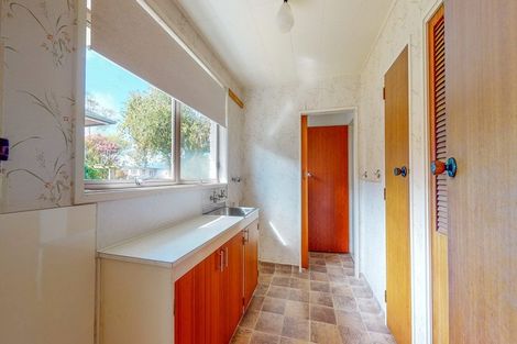 Photo of property in 2a Bedford Crescent, Matamata, 3400