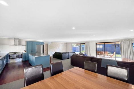 Photo of property in 21 Pinot Noir Court, Omarama, 9412