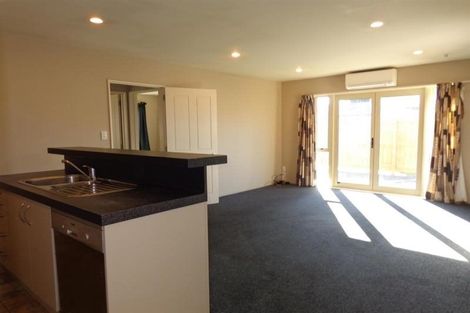 Photo of property in 15a Centennial Avenue, Riccarton, Christchurch, 8041