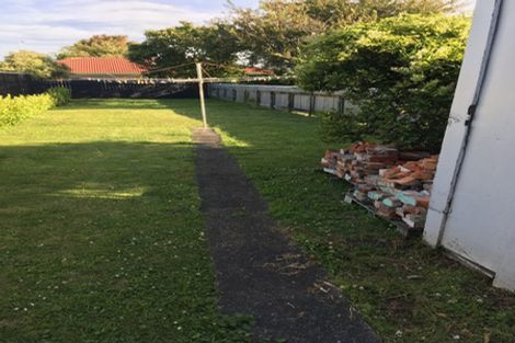 Photo of property in 36 Joseph Street, West End, Palmerston North, 4412