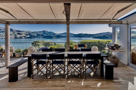 Photo of property in 42 Hempleman Drive, Akaroa, 7520