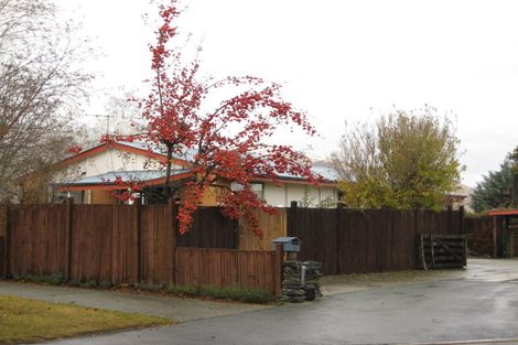 Photo of property in 19 Cornish Place, Cromwell, 9310