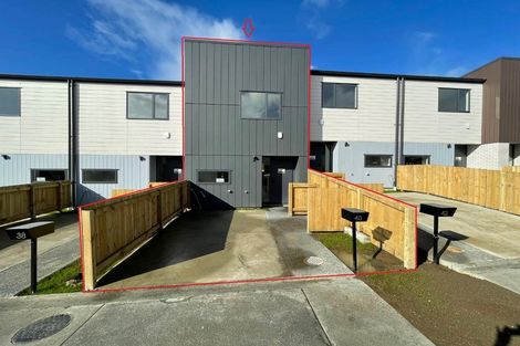 Photo of property in 40 Clay Works Lane, New Lynn, 0600