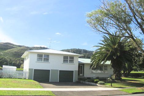 Photo of property in 18 Mcleod Street, Elderslea, Upper Hutt, 5018