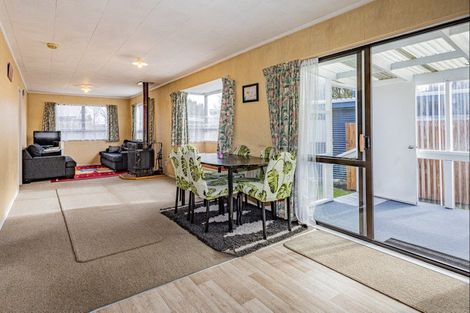 Photo of property in 7 Alpine Way, Ohakune, 4625